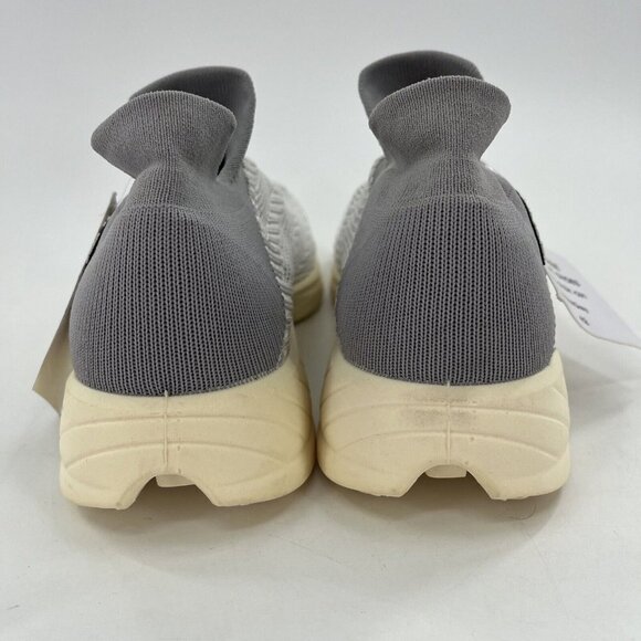 UYN‎ Sports Man Free Flow Metal Shoes Size 42 men's hemp soles - Picture 5 of 8